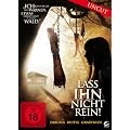 Lass ihn nicht rein! (Uncut)
