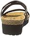 Naot Women's Naomi Wedge Sandal