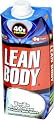 Labrada Nutrition Lean Body Ready To Drink, Vanilla Ice Cream, 17-Ounce Containers (Pack of 12)