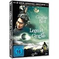 The Legend of Gingko - The Gingko Bed & The Legend of Gingko (2 DVDs)