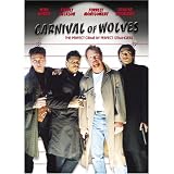 Carnival of Wolves [DVD] [Region 1] [US Import] [NTSC]