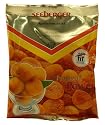 Seeberger Aprikosen extra, geschwefelt, 200g