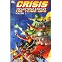 Crisis on Multiple Earths: The Team-Ups, Vol. 2