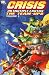 Books : Crisis on Multiple Earths: The Team-Ups, Vol. 2
