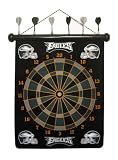 NFL Philadephia Eagles Dart Board