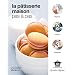 La p�tisserie maison pas � pas