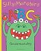 Books : Silly Monsters ABC