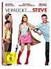 Verrückt nach Steve (DVD)
