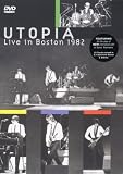 Utopia - Live in Boston 1982 [DVD]