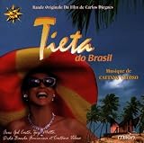 Tieta Do Brazil