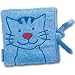 Baby's First Play Book Ministeps 0-6 Months