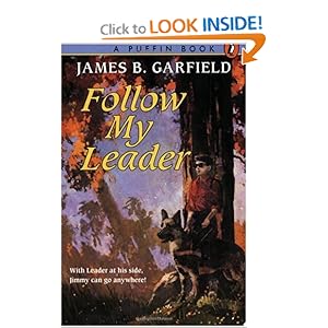 Follow My Leader