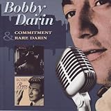 Bobby Darin - Commitment/Rare Darin