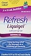 Refresh Liquigel Lubricant Eye Drops 1 Fluid - 2 x 0.5 Ounce each