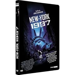 New York 1997