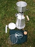 Kelly Kettle Small Complete Kit