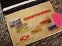 2000 Chevy Chevrolet Camaro Owners Manual