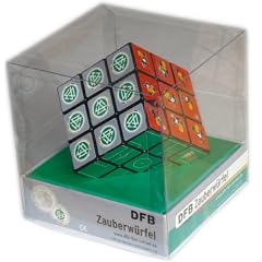 Zauberw�rfel DFB