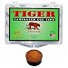 Sporting Goods : Tiger Laminated Tip, Hard, 14mm