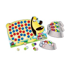 Click to buy <br>Spelling Games for Kids:  See Spot Spell Gamefrom Amazon!