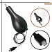 Samsung S8500 WAVE KFZ-Ladekabel - Ladeger�t ausziehbar M6710 Emporio Armani M7500 Beat DJ M7600 Pixon12 M8910 Glamour S5150 S5350 S5560 S5600 S5620 Glamour S7070 S7220 Ultra Classic S7350 Ultra Slide Blue Earth S7550 Jet S8000 S8300 Ultra TOUCH Wave S8500