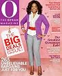 O, The Oprah Magazine (2-year)