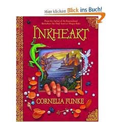 Inkheart (Inkheart Trilogy)