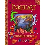 Inkheart(InkheartTrilogy)