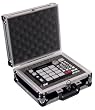 Odyssey FZUC Flight Zone Ata Utility Case With Diced Foam Cubes: Interior Dimensions, 11 X 4 X 13