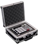 Odyssey FZUC Flight Zone Ata Utility Case With Diced Foam Cubes: Interior Dimensions, 11 X 4 X 13