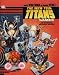 Search : New Teen Titans