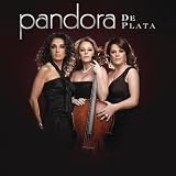 Pandora De Plata