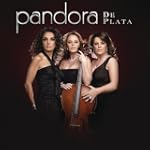 Pandora De Plata