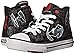 Star Wars Skechers Kids Cayden Lorrad Starfighter Sneaker (Toddler/Little Kid/Big Kid)