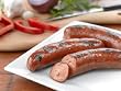 Smoked Andouille Sausage 3 - 1 lb. Pkgs.