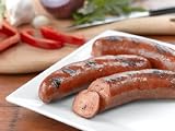 Smoked Andouille Sausage 3 - 1 lb. Pkgs.