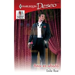 Amor en Subasta = Love for Auction (Harlequin Deseo)