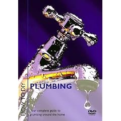 How to DIY: Plumbing