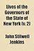 Lives of the Governors of the State of New York (V. 2)