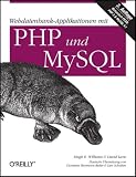 Webdatenbank-Applikationen mit PHP und MySQL