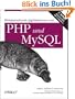 Webdatenbank-Applikationen mit PHP und MySQL: Behandelt PEAR, PHP 5 & MySQL 4.1