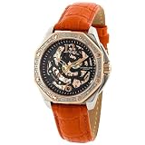 Stuhrling Original Ladies 231.122S5F1 Lifestyle 'Madame Nemo' Automatic Skeleton Watch by St�hrling Original