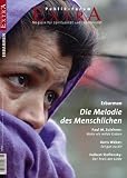 Produkt-Bild: Erbarmen - Die Melodie des Menschlichen