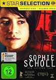 Sophie Scholl - Die letzten Tage