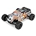 ECX Circuit 4WD Stadium Brushed RTR Truck (1/10 Scale)