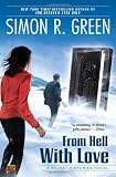 From Hell with Love: A Secret Histories Novel, Book 4 (Secret Histories (Roc))