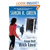 From Hell with Love: A Secret Histories Novel (Secret Histories (Roc))
