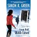 From Hell With Love: A Secret Histories Novel