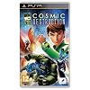 Ben 10 Ultimate Alien: Cosmic Destruction (PSP)