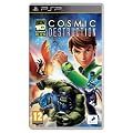 Ben 10 Ultimate Alien: Cosmic Destruction (PSP)
